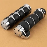 1" Handle Bar Grips For Harley Touring Electra Glide Ultra Classic Flhtc. Fixed Price $29.95.