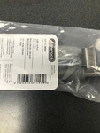 Amerock BP36558GM Bronx 5-1/16 Inch Center To Bar Cabinet Pull Gunmetal. Fixed Price $13.34.