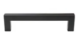 (6PACK) PDDJS12HBK128 Probrico Bar Handles Black Finish 128MM 5INCH Hole Centers. Fixed Price $10.00.