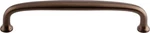 Top Knobs M1185 Charlotte Pull 6" (c-c) Oil Rubbed Bronze. Fixed Price $16.11.