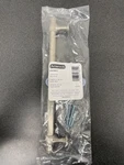 Amerock BP36768G10 Winsome 7-9/16" Center Bar Cabinet Pull Satin Nickel. Fixed Price $14.84.
