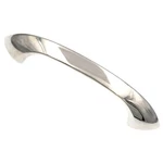 Pack P3110-14 Bright Nickel 3/4"CC Cabinet Handle Pulls Hickory Rotterdam. Fixed Price $80.96.