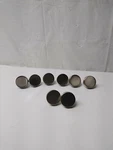 Rusticware 938SN Cabinet Knob, Satin Nickel. Fixed Price $15.99.