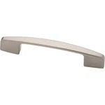 *open Bag* Liberty Newton Pull 10 Pk Cabinet Drawer Satin Nickel 2 3/4-3. Fixed Price $24.71.