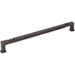 Tahoe 12" Center-to-center Cabinet Appliance Pull, Distressed Oil Rubbed Bronze. Fixed Price $162.16.
