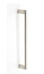 Alno D430-18-PN Vogue 18" To Modern Brass Appliance Handle Polished Nickel. Fixed Price $151.18.