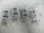 4PK Liberty P28890C-SN-CP 3" Webber Pull Satin Nickel 885785054505 (bb). Fixed Price $19.99.