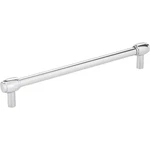 Jeffrey Alexander 885-192PC Mm C-c Polished Chrome Hayworth Cabinet Bar Pull. Fixed Price $25.65.
