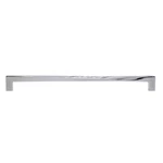 Hapny Home TW547 12" Center To Solid Brass Twisted - Nickel. Fixed Price $71.20.