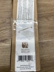 Belwith Keeler B078831-CBZ Pulls Cabinet Hardware, Champagne Bronze Read. Fixed Price $41.99.