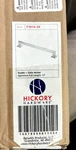 Hickory Hardware P3016-SN Studio Collection Cabinet Pull, 13-INCH, Satin Nickel. Fixed Price $30.45.
