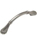 *25 Pack* Cosmas Cabinet Hardware Satin Nickel Handle Pulls #4533SN. Fixed Price $34.99.
