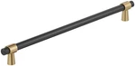 Amerock BP36984 Mergence 18" Center To Bar Cabinet Pull - Matte Black /. Fixed Price $194.39.