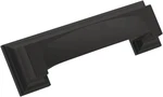 Amerock BP36762 Appoint And 3-3/4 Inch Dual Center To Black. Fixed Price $10.69.