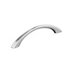 Amerock Vaile 5-1/16 Inch (128MM) Center-to-center Polished Chrome Cabinet Pull. Fixed Price $102.87.