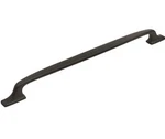 Amerock BP55324BBR 18IN Pull Black Bronze. Fixed Price $55.00.