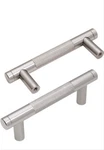 12 Brainerd 3" Brushed Stainless Steel Bar Pull Cabinet Drawer Handle Modern. Fixed Price $50.00.