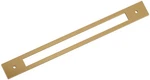Amerock BP37789 Medora 13-7/8" Backplate For 12" Center To Bronze. Fixed Price $24.99.