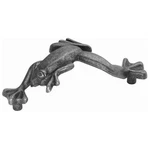 Lot Of (20) Pewter Rainforest Frog Hickory PA1521-VP Cabinet Handle Drawer Pulls. Fixed Price $59.99.