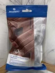 Brainerd Square Cabinet Knobs Matte Black 1-1/8" Kitchen Drawer Pulls 10 Pack. Fixed Price $16.99.