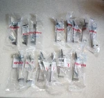 Richelieu Cabinet Pulls Set Of 14-6 Spoons 3 Knives 5 Forks. Fixed Price $18.00.