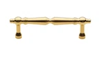 Baldwin Dominion 3-1/2 Inch Center To Bar Cabinet Pull 4488030. Fixed Price $9.54.