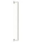 Alno D950-18-PN Millennium 18" Center To Handle Appliance Pull Nickel. Fixed Price $107.99.