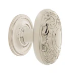 Nostalgic Warehouse Ckb Viccla Vintage Restoration 1-3/4" Oval. Fixed Price $31.88.