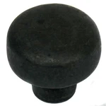 1PC Mng Hardware Riverstone Round Knob 5 Inch Large Oil Rubbed Bronze Finish. Fixed Price $8.83.