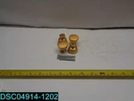 QTY=4: Southern Hill Round Knob Multipack With Hardware. Fixed Price $17.48.
