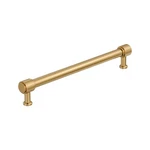 Amerock Faircrest 12 Inch (305MM) Center-to-center Appliance Pull, BP37470CZ. Fixed Price $38.63.