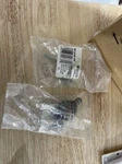 Amerock Pewter Bird Cage Cabinet Nobs/ New BP19320-WN QTY34. Fixed Price $49.99.