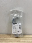 Amerock BP36795FB Renown Handle Cabinet Pull, 5-1/16", Matte Black. Fixed Price $10.38.