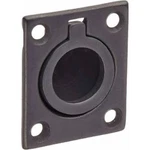Baldwin Flush Ring Pull. Fixed Price $44.35.