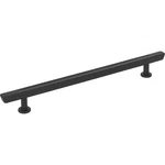 Atlas 417-BL Conga Pull 9/16 Inch (c-c) Matte Black. Fixed Price $21.33.