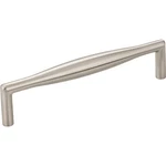 Elements Z500-128SN Mm Center-to-center Satin Nickel Capri Cabinet Pull. Fixed Price $13.72.