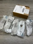 5X Belwith Keeler Monroe 3-3/4"SQUARE Cabinet Bar Handle B076899-14. Fixed Price $19.99.