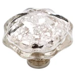 Liberty DC2754845 13/16" Mercury Glass Cabinet Drawer Knob. Fixed Price $9.65.