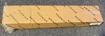 Baldwin 4414 Bevel 12" Center To Handle Cabinet Pull - Black. Fixed Price $77.99.