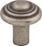 Top Knobs M1470 Aspen Button 1/4" Silicon Bronze Light. Fixed Price $29.66.