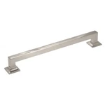 Hickory Hardware P3016-14 Appliance Handle 13" Bright Nickel. Fixed Price $44.99.