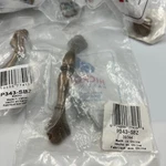 Hickory Hardware P343-SBZ 3" Eclipse Drawer Knob Pull Satin Bronze Lot 18 New. Fixed Price $39.95.