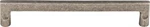 Top Knobs M1370 Aspen Flat Sided Pull 9" (c-c) Silicon Bronze Light. Fixed Price $88.34.