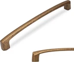 10 Pack INCH(177MM) Kitchen Cabinet Handles Antique Brass Pulls Vintag. Fixed Price $64.99.