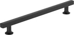 Amerock BP37110MB Everett Appliance Pull 12 In (305 Mm) Matte Black 50% Off. Fixed Price $76.47.
