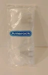 Amerock BP36648 Carrione 3-3/4" Center To Bar Cabinet Pull White. Fixed Price $20.25.