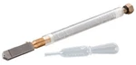 C.r. Laurence TC10P Crl Toyor Plastic Handle Pattern Head Oil Cutter. Fixed Price $40.00.