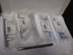 Yes Brainerd 3" Steel Cabinet Pulls Polished Chrome BAR-076W-PC-CP. Fixed Price $24.99.