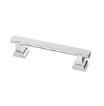 12 Pack Brainerd 3-3/4 To Classic Footed Pull Chrome (4.8 Overall). Fixed Price $29.99.