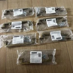 Packs Of Amerock Pull Golden Champagne 160 Mm Center-to-center BP53722BBZ. Fixed Price $34.99.